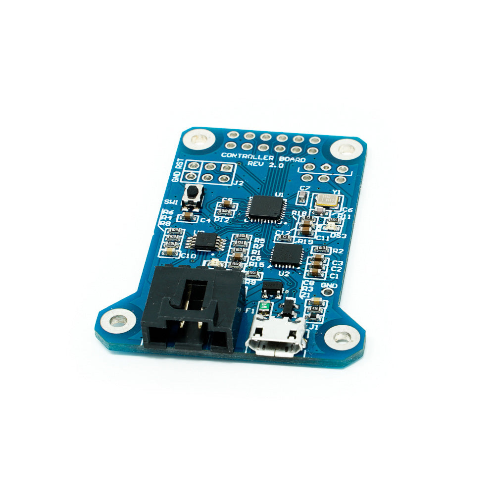 USB Control Board